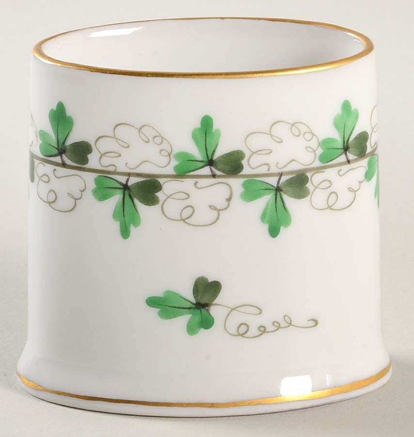 Persil Cigarette Holder by Herend-1