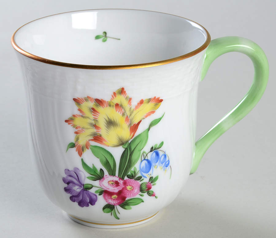 Printemps (BT) Mug by Herend-1