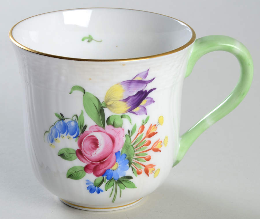 Printemps (BT) Mug by Herend-1