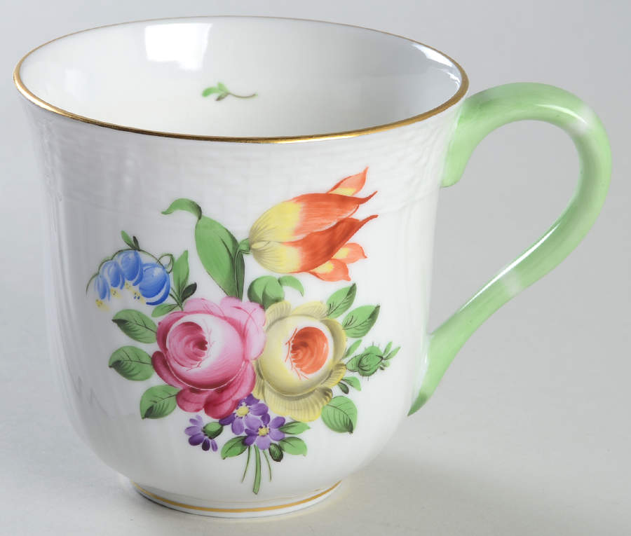 Printemps (BT) Mug by Herend-1
