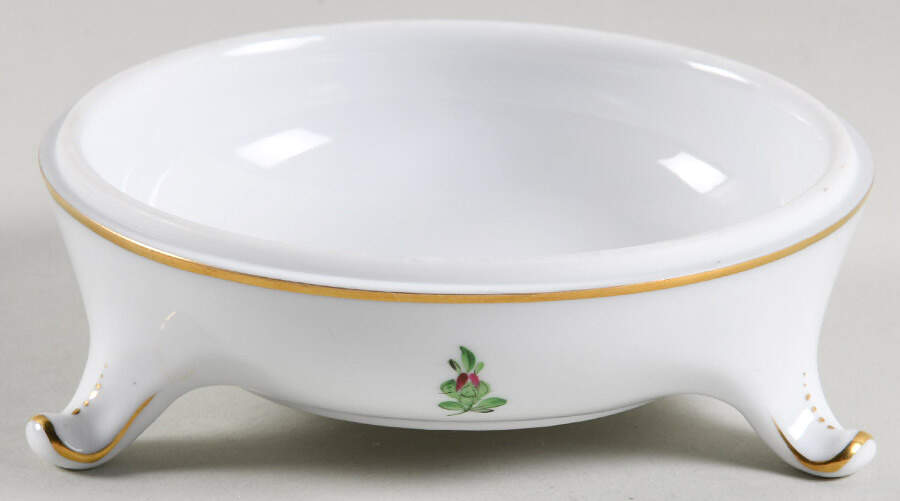 Printemps (BT) Round Bon Bon No Lid by Herend-1