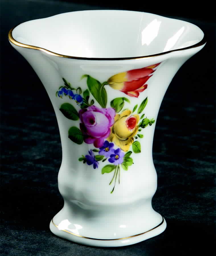 Printemps (BT) Bud Vase by Herend-1