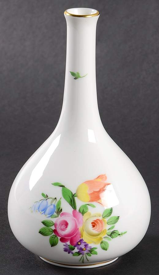 Printemps (BT) Bud Vase by Herend-1