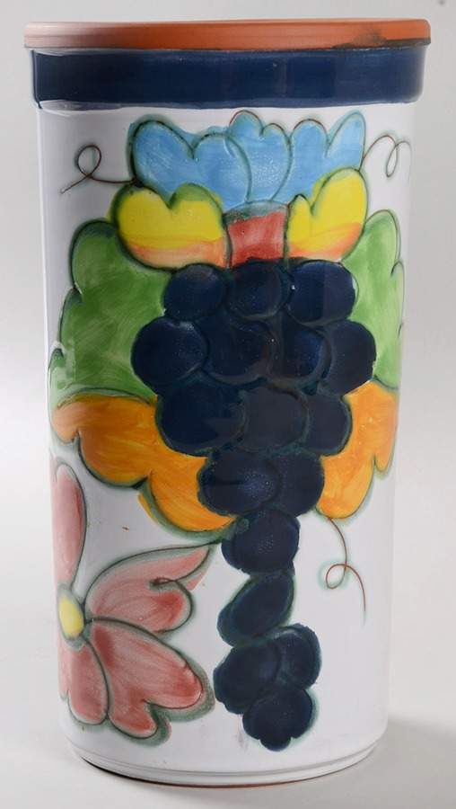 Celina Wine Cooler by Himark-1