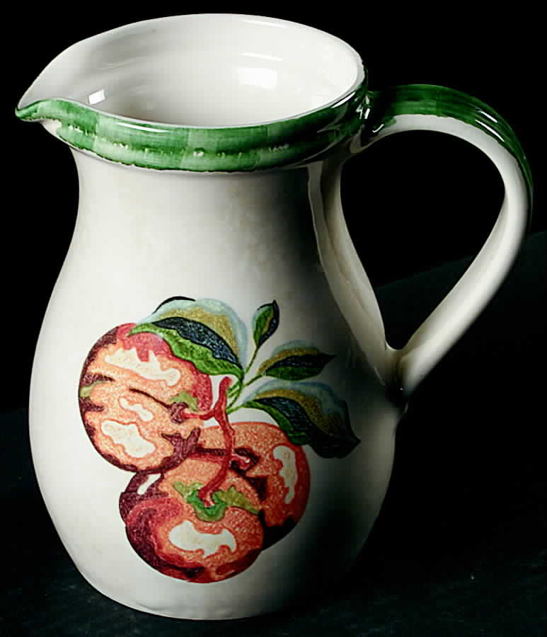 HIM1 64 Oz Pitcher by Himark-1