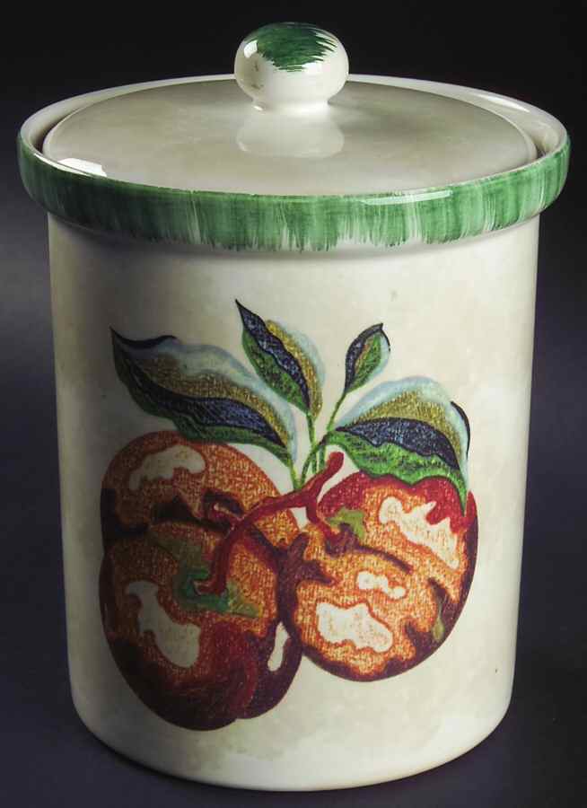 HIM1 Extra Large Canister & Lid by Himark-1