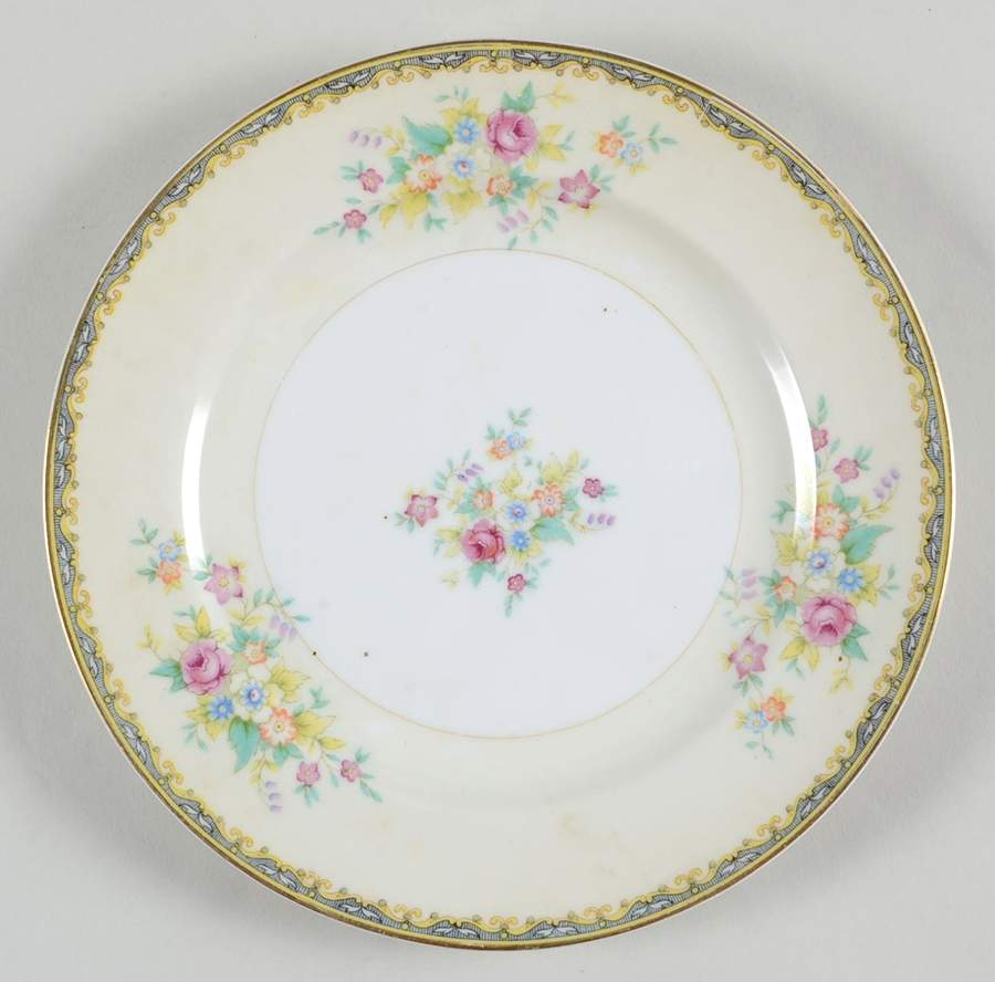 HIN1 Salad Plate by The Hinode-1