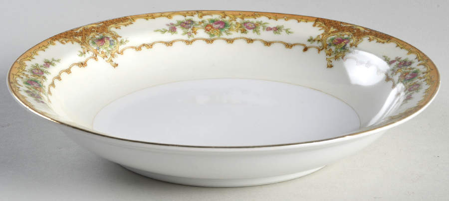 HIN10 Coupe Soup Bowl by The Hinode-1