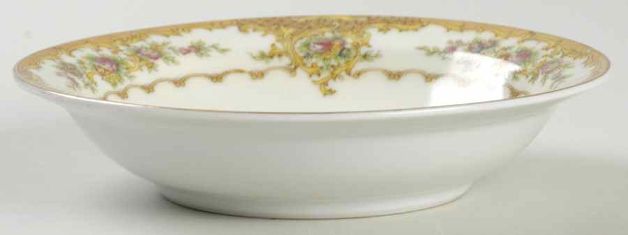 HIN10 Fruit/Dessert (Sauce) Bowl by The Hinode-1