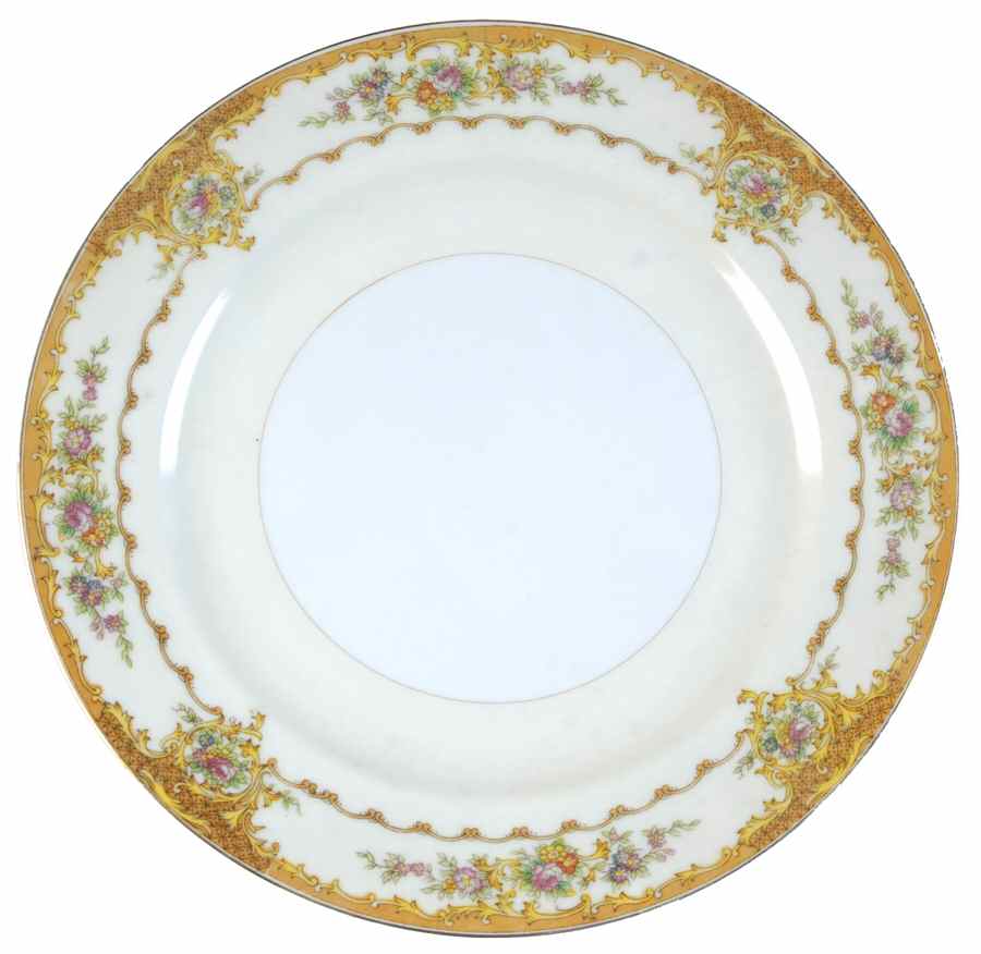 HIN10 Salad Plate by The Hinode-1
