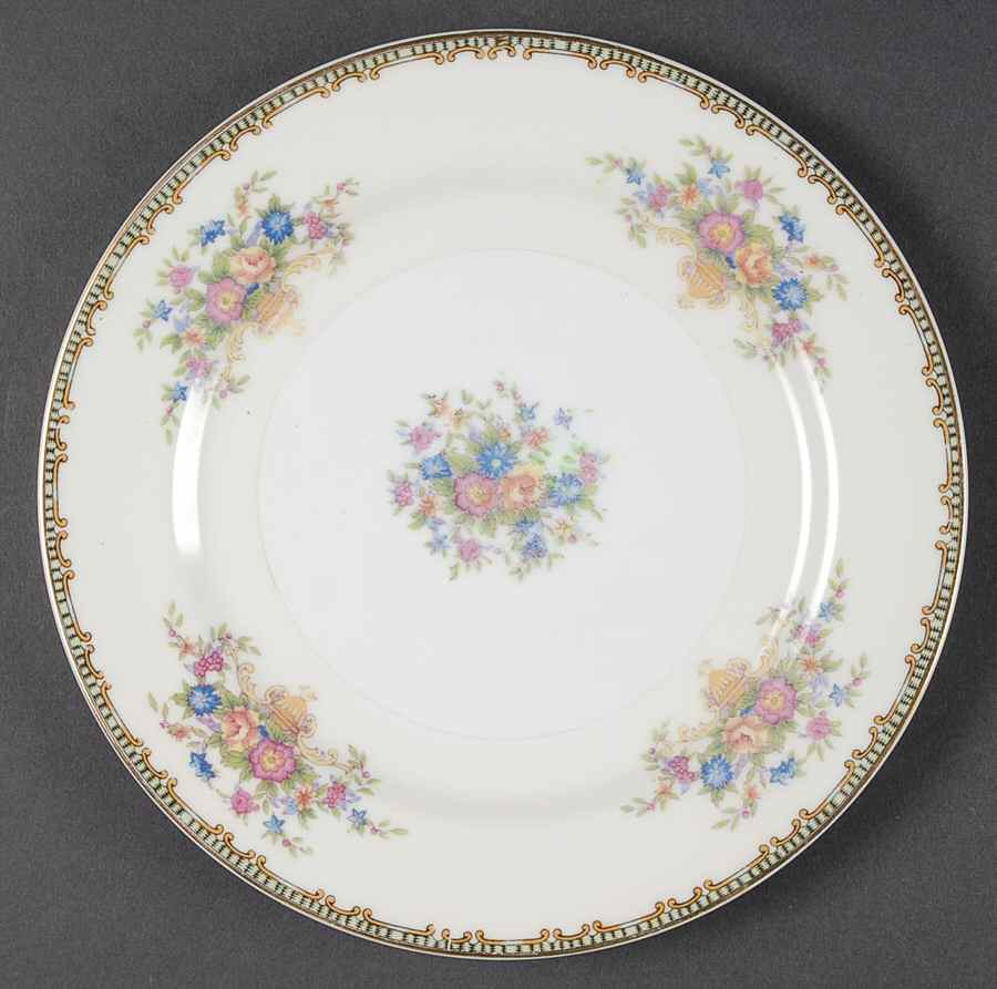 HIN2 Salad Plate by The Hinode-1