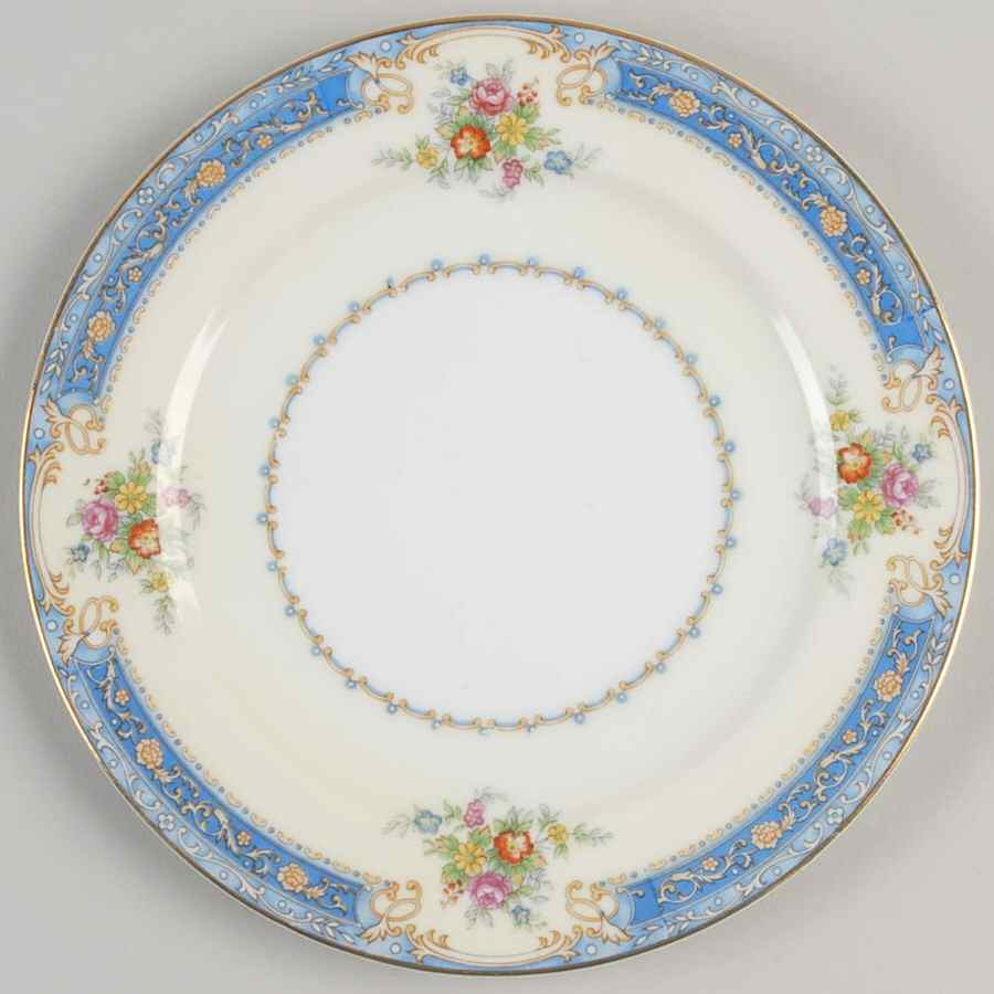 HIN3 Salad Plate by The Hinode-1