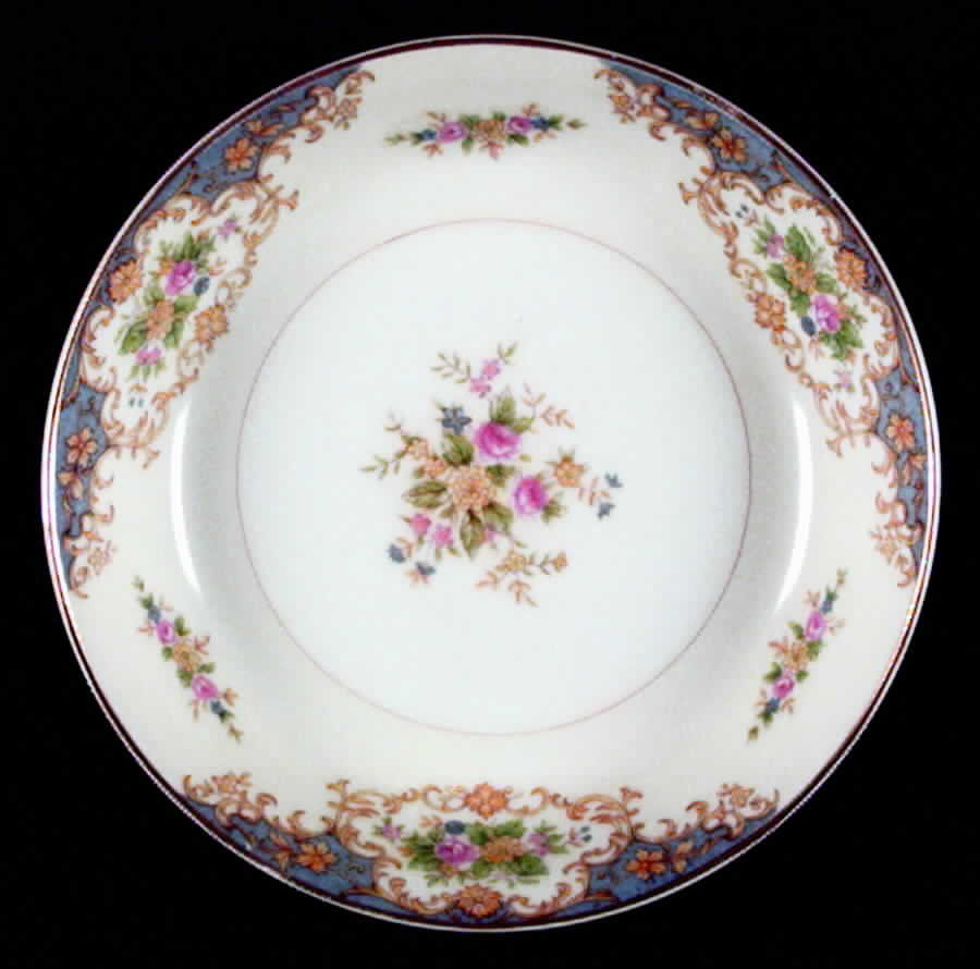 HIN7 Fruit/Dessert (Sauce) Bowl by The Hinode-1