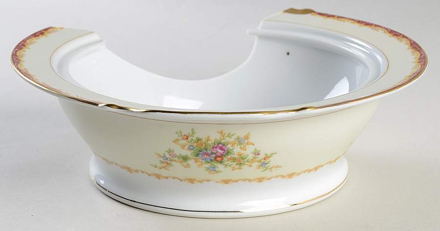 HIN8 Round Vegetable No Lid by The Hinode-1