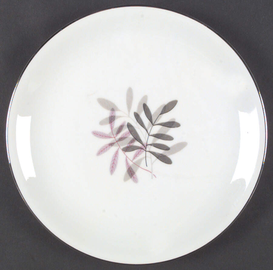Avon Dinner Plate by Hira China-1