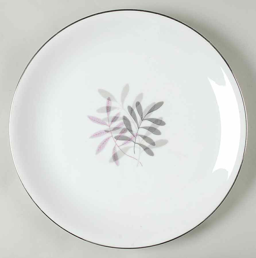 Avon 12" Chop Plate (Round Platter) by Hira China-1