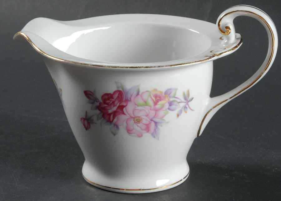 Bradford Creamer by Hira China-1
