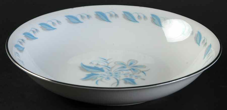 Claremont Coupe Soup Bowl by Hira China-1