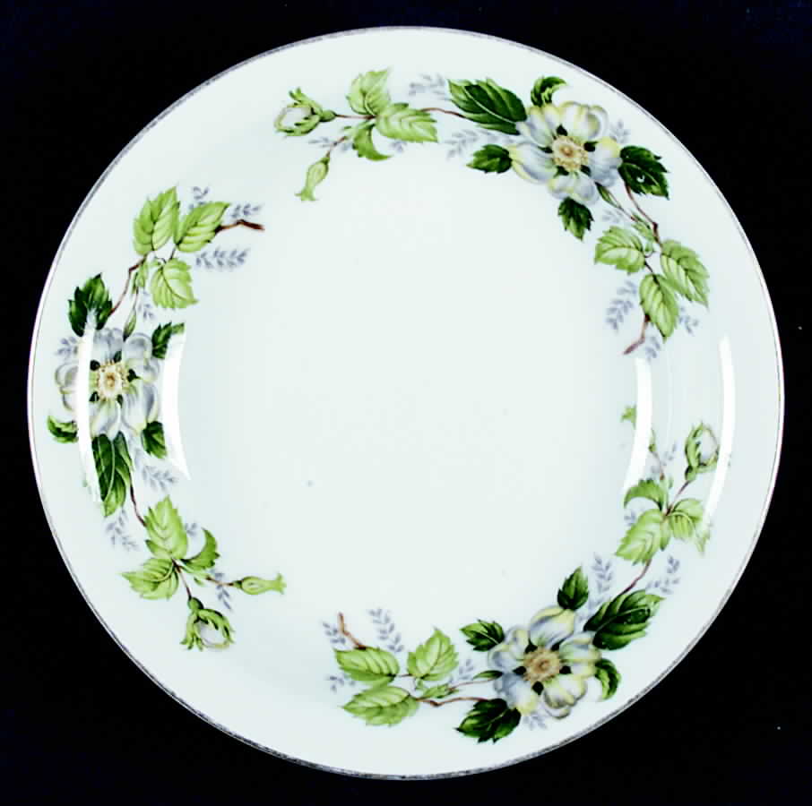 Cordova Coupe Soup Bowl by Hira China-1