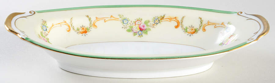 HIR1 Relish by Hira China-1