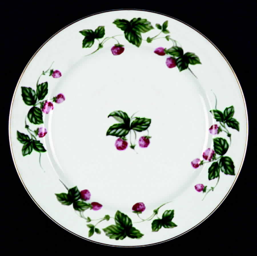 HIR10 Dinner Plate by Hira China-1