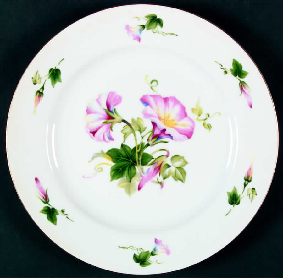 HIR11 Dinner Plate by Hira China-1