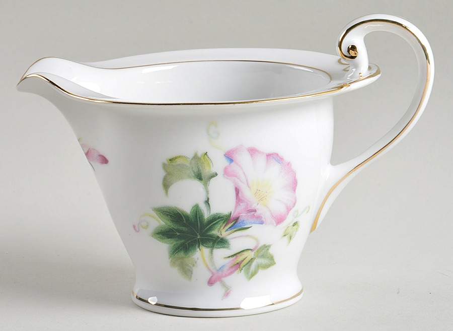 HIR11 Creamer by Hira China-1