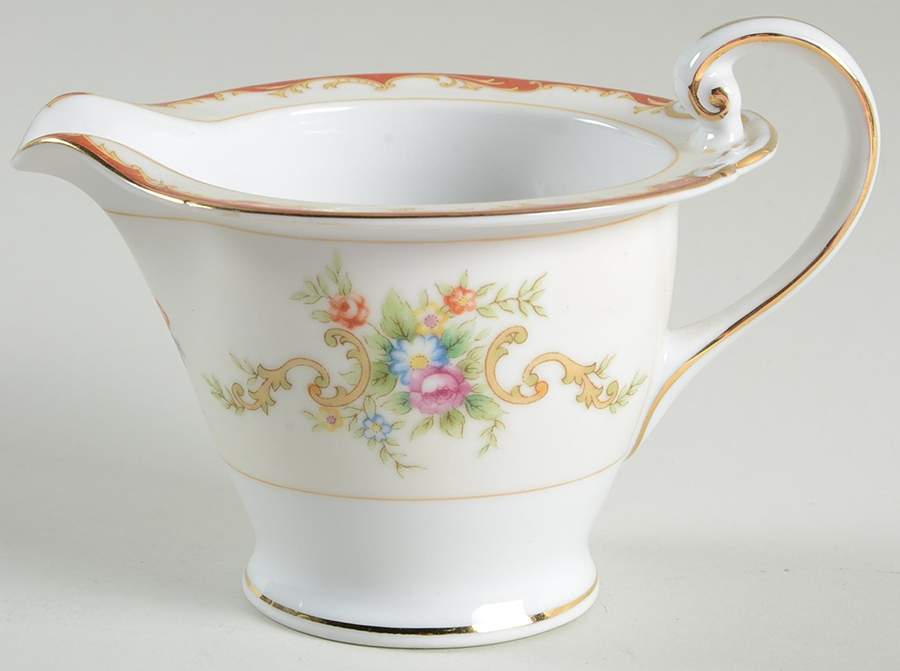 HIR14 Creamer by Hira China-1