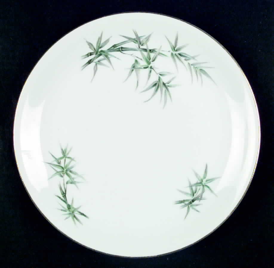 HIR5 Dinner Plate by Hira China-1