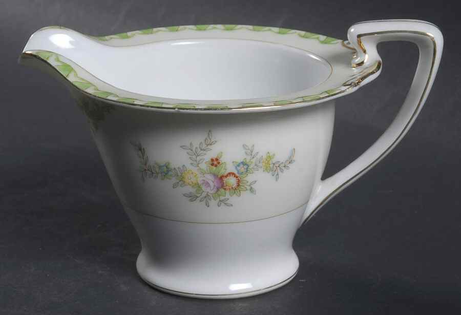 HIR7 Creamer by Hira China-1