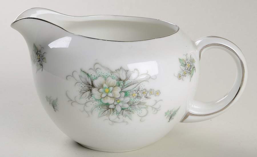 Lamont Creamer by Hira China-1