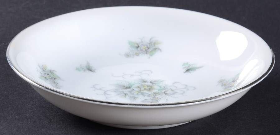 Lamont Fruit/Dessert (Sauce) Bowl by Hira China-1