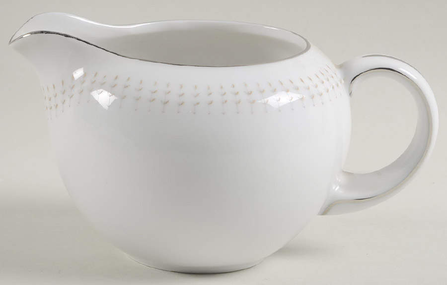 Mariner Creamer by Hira China-1