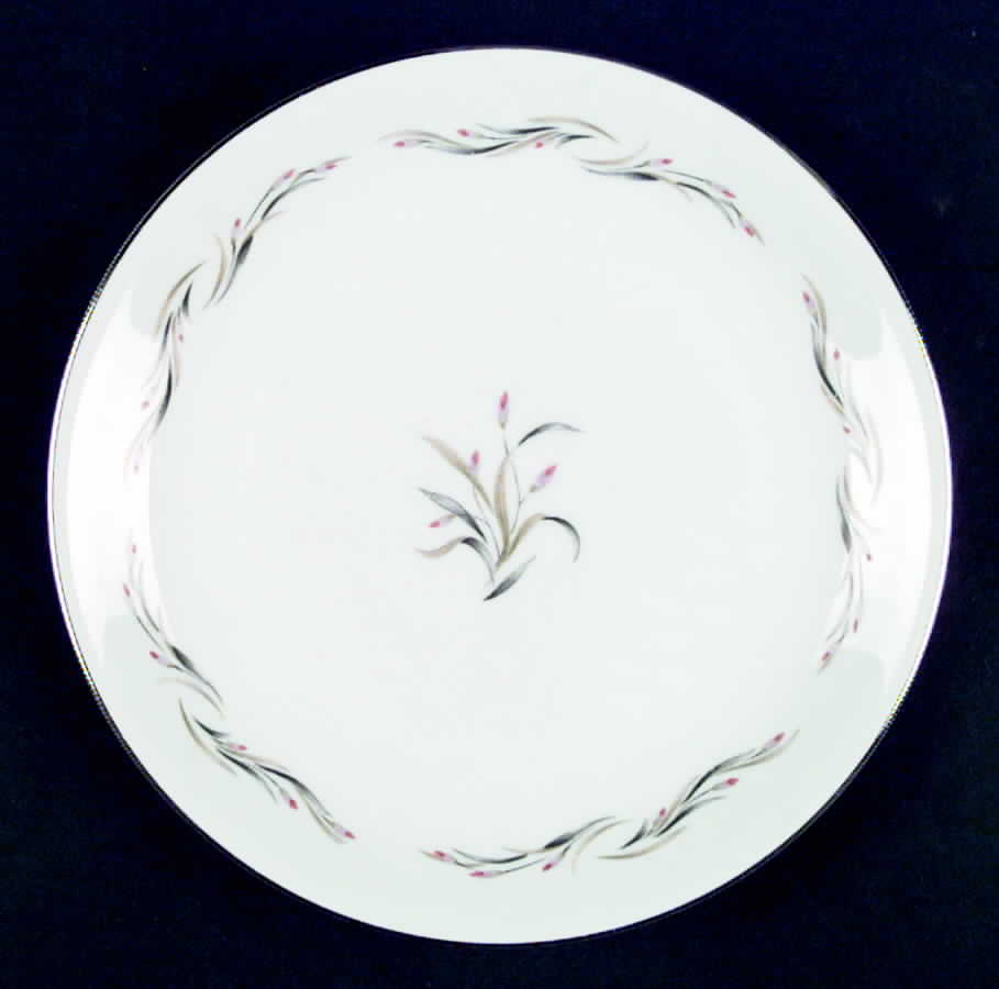 Nora Dinner Plate by Hira China-1