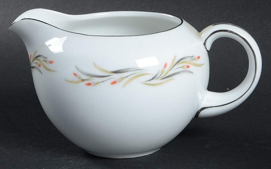 Nora Creamer by Hira China-1