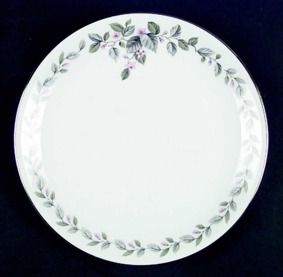 Olympia Dinner Plate by Hira China-1