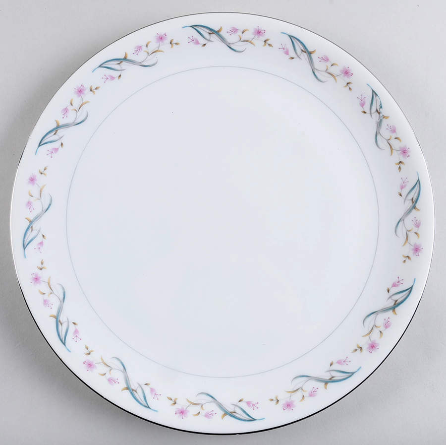 Rita 12" Chop Plate (Round Platter) by Hira China-1