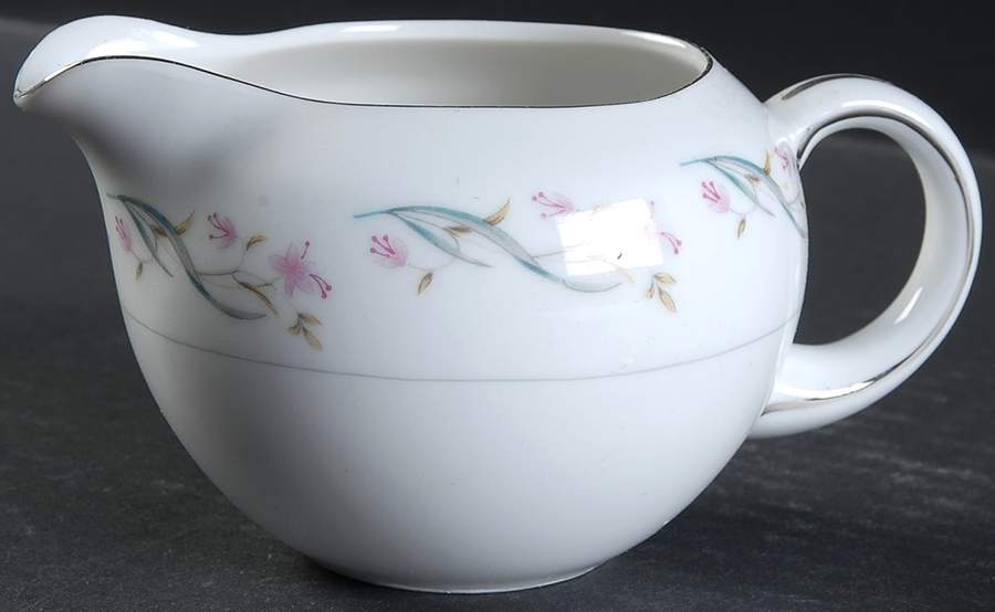 Rita Creamer by Hira China-1