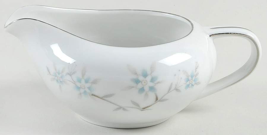 Spring Time Creamer by Hira China-1