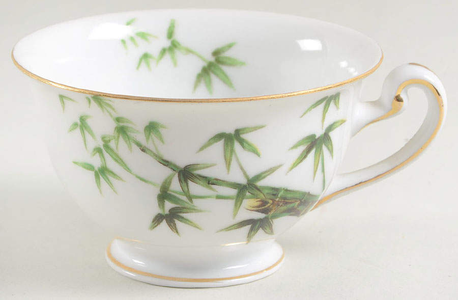 Tan Kay-Tah Kay Footed Cup by Hira China-1