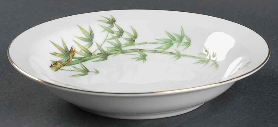 Tan Kay-Tah Kay Rim Soup Bowl by Hira China-1