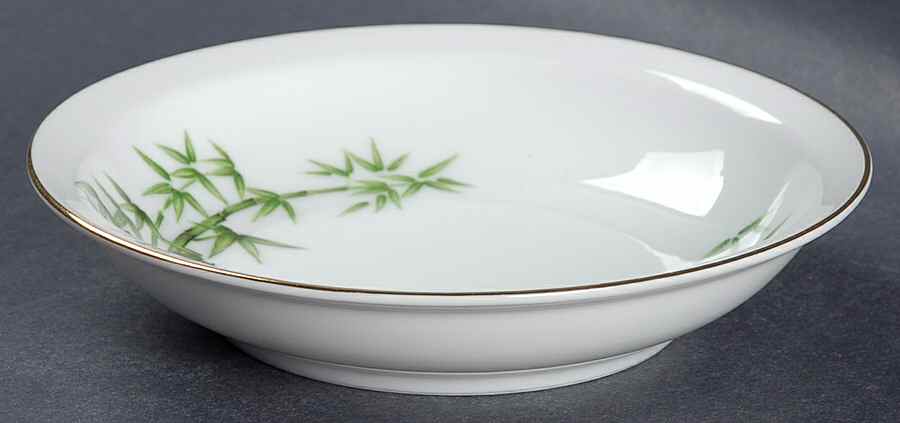 Tan Kay-Tah Kay Rim Fruit/Dessert (Sauce) Bowl by Hira China-1