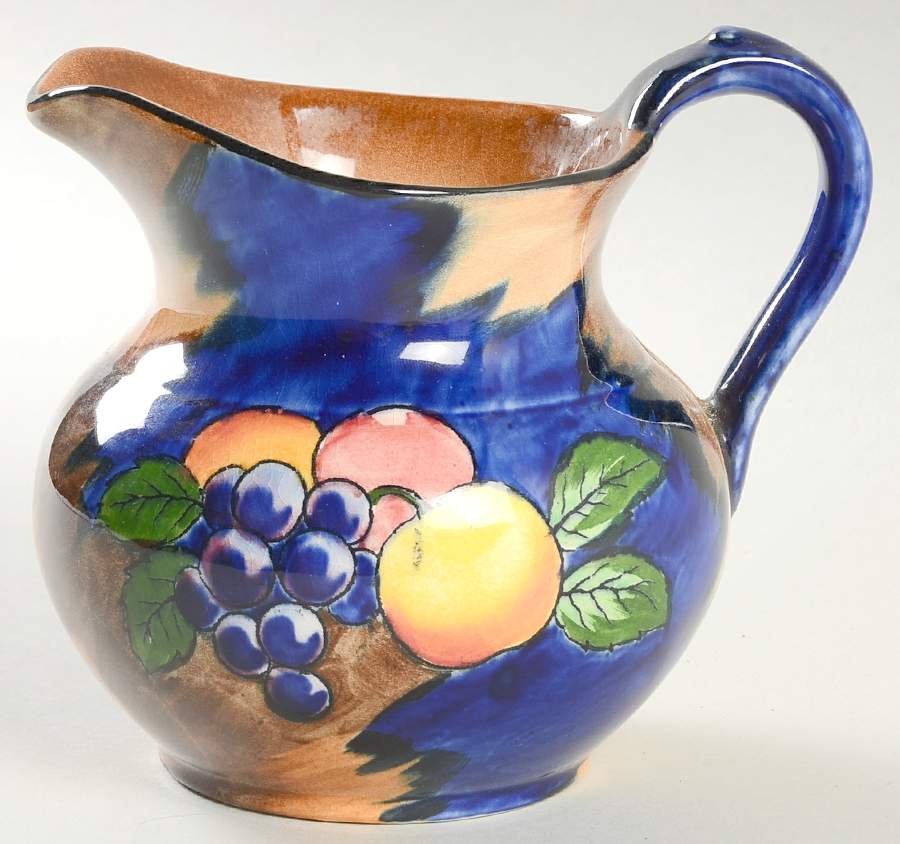 Autumn 14 Oz Pitcher by Hollinshead & Kirkham-1