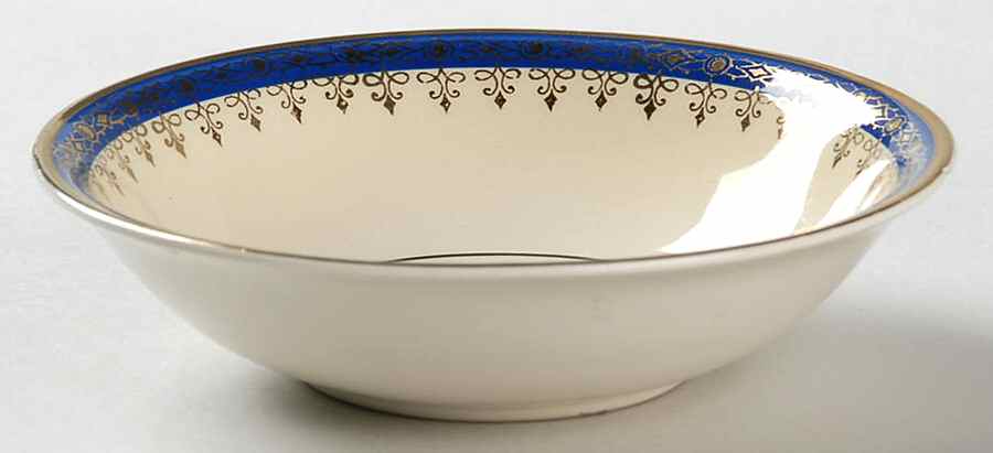 Admiral Fruit/Dessert (Sauce) Bowl by Homer Laughlin -1