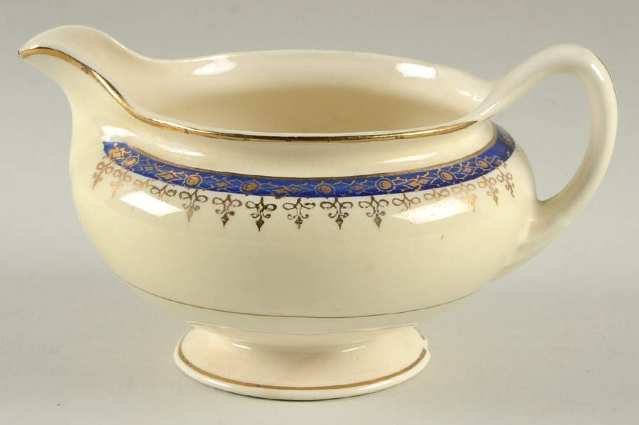 Admiral Creamer by Homer Laughlin -1