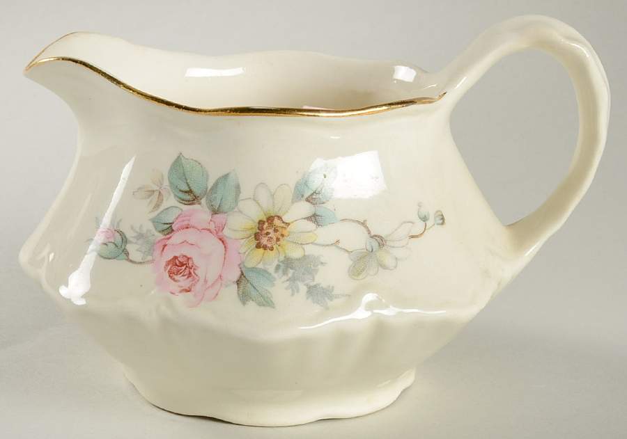 Armand Creamer by Homer Laughlin -1