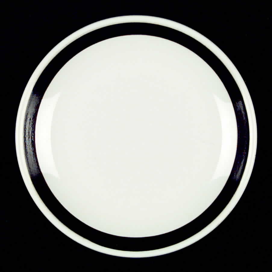 Arroyo Salad Plate by Homer Laughlin -1