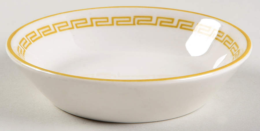 Athena Fruit/Dessert (Sauce) Bowl by Homer Laughlin -1