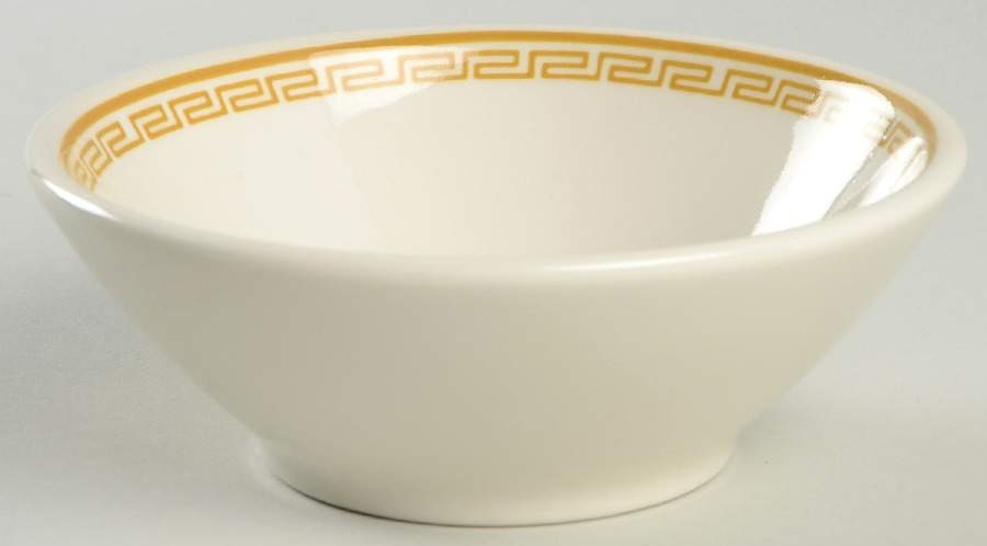 Athena Coupe Cereal Bowl by Homer Laughlin -1