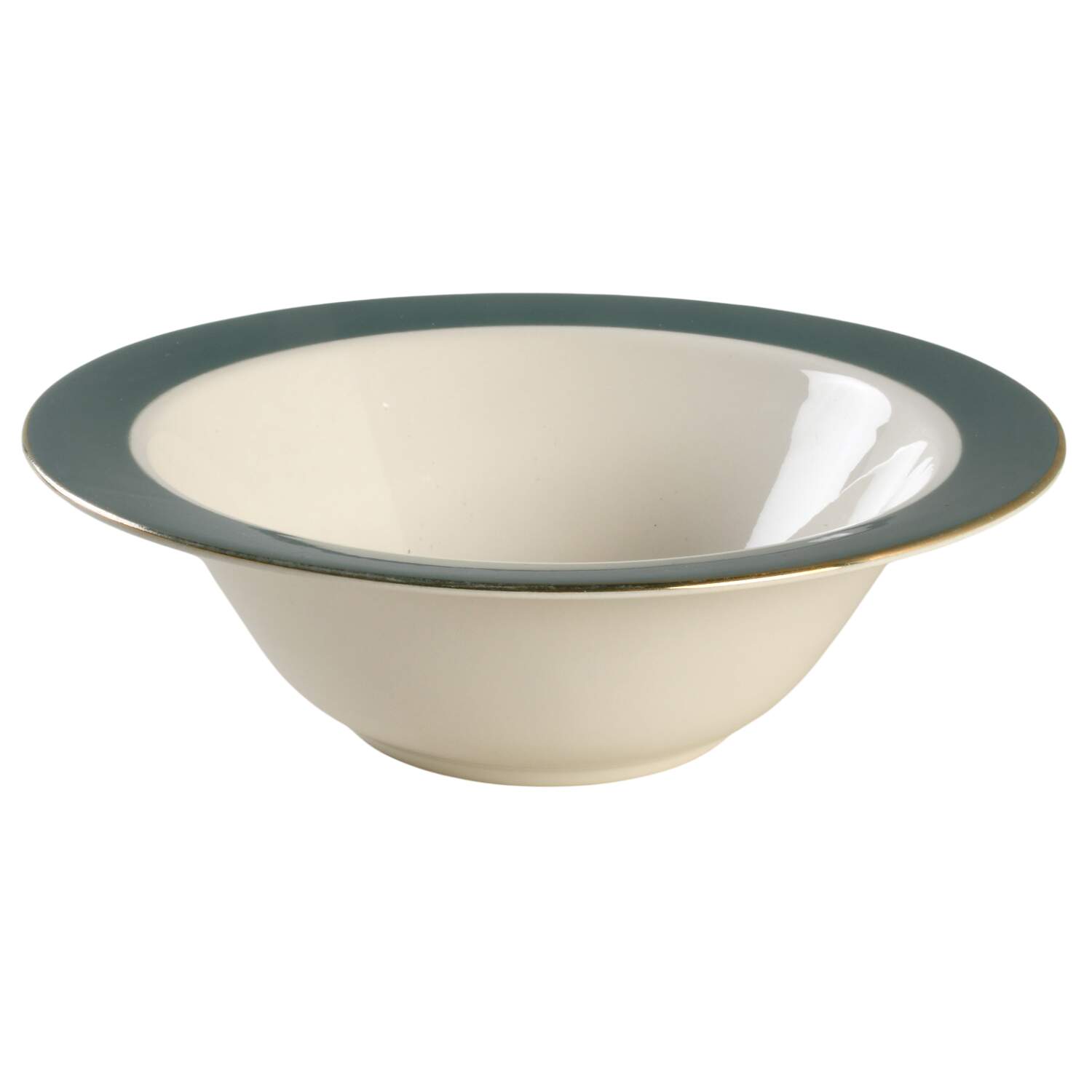 Berkshire 9" Round Vegetable Bowl by Homer Laughlin -1